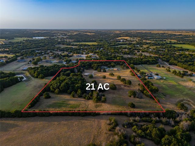 2403 County Road 2224, Decatur, TX 76234