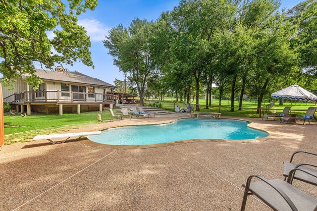 2403 County Road 2224, Decatur, TX 76234