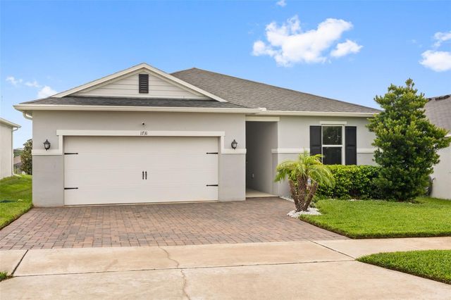 1731 WILSON PRAIRIE CIRCLE, Groveland, FL 34736