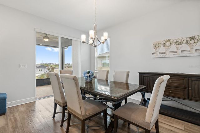 1731 WILSON PRAIRIE CIRCLE, Groveland, FL 34736