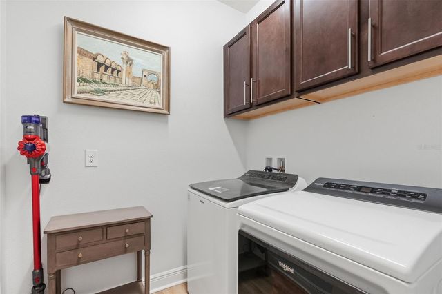 1731 WILSON PRAIRIE CIRCLE, Groveland, FL 34736
