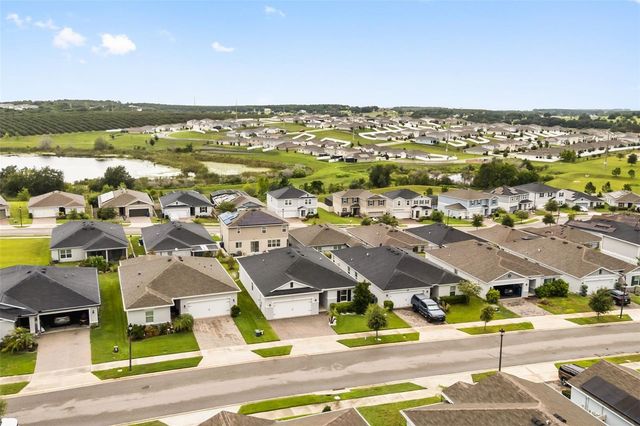 1731 WILSON PRAIRIE CIRCLE, Groveland, FL 34736