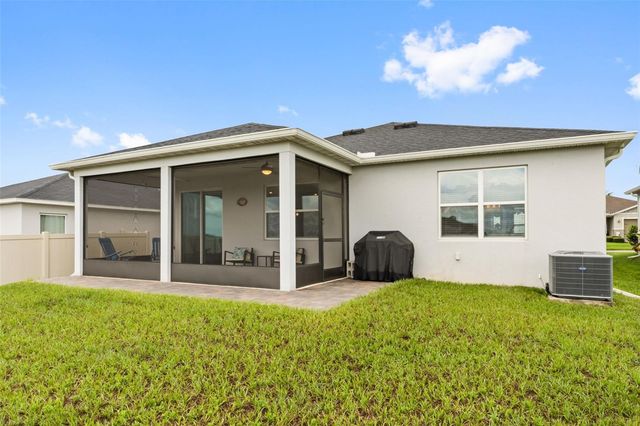 1731 WILSON PRAIRIE CIRCLE, Groveland, FL 34736