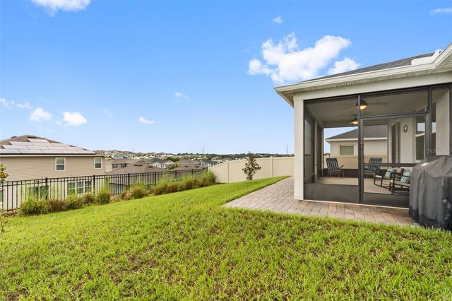 1731 WILSON PRAIRIE CIRCLE, Groveland, FL 34736