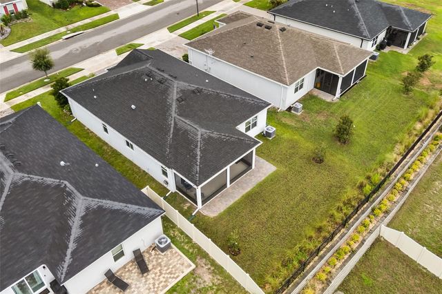 1731 WILSON PRAIRIE CIRCLE, Groveland, FL 34736