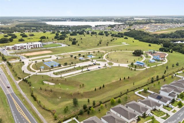 1731 WILSON PRAIRIE CIRCLE, Groveland, FL 34736