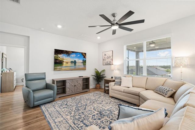 1731 WILSON PRAIRIE CIRCLE, Groveland, FL 34736