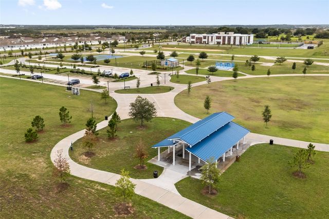 1731 WILSON PRAIRIE CIRCLE, Groveland, FL 34736