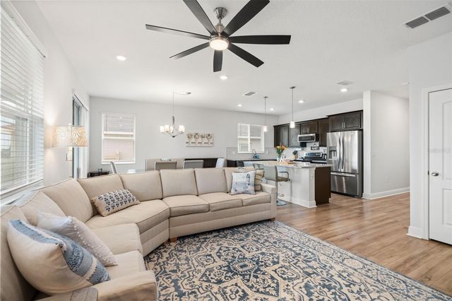 1731 WILSON PRAIRIE CIRCLE, Groveland, FL 34736
