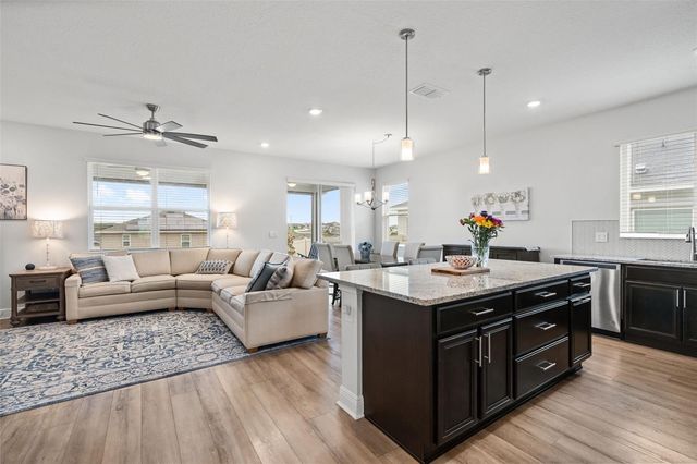 1731 WILSON PRAIRIE CIRCLE, Groveland, FL 34736