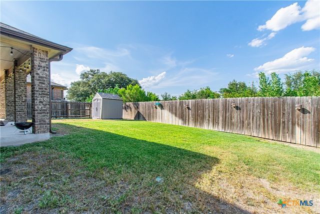 1307 Stonewall Ridge, Harker Heights, TX 76548