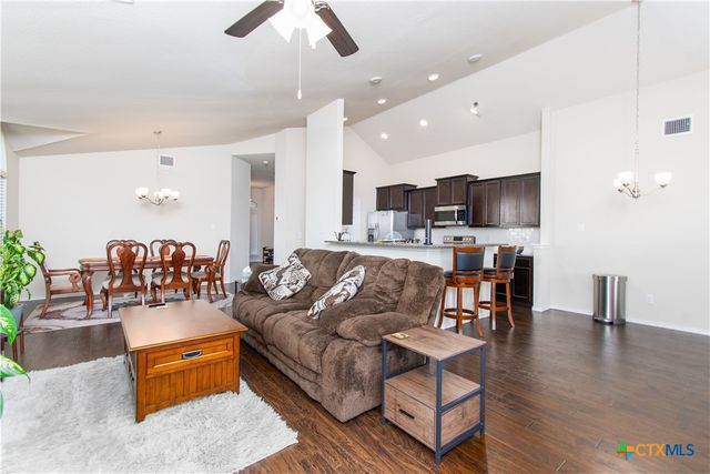 1307 Stonewall Ridge, Harker Heights, TX 76548