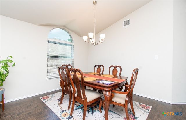 1307 Stonewall Ridge, Harker Heights, TX 76548