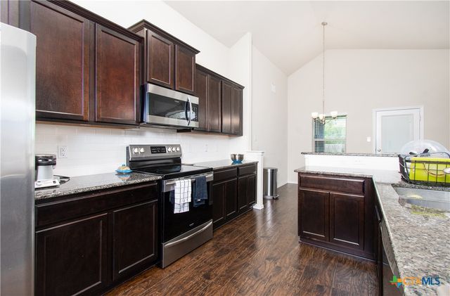 1307 Stonewall Ridge, Harker Heights, TX 76548