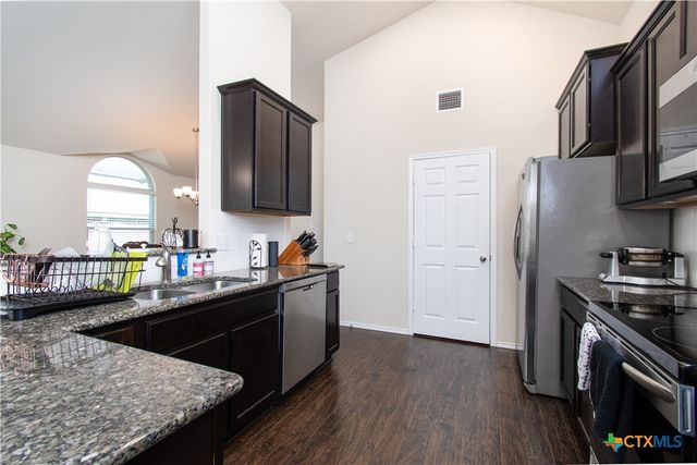 1307 Stonewall Ridge, Harker Heights, TX 76548