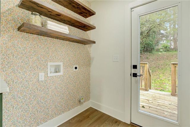 1747 Cascade Terrace SW, Atlanta, GA 30311