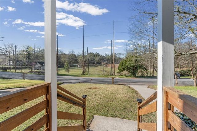 1747 Cascade Terrace SW, Atlanta, GA 30311