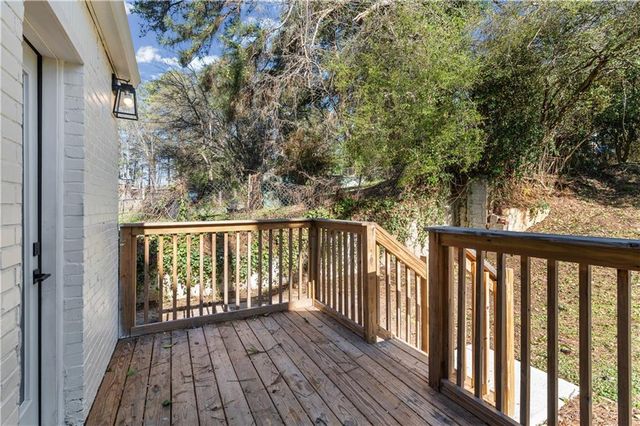 1747 Cascade Terrace SW, Atlanta, GA 30311