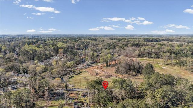 1747 Cascade Terrace SW, Atlanta, GA 30311