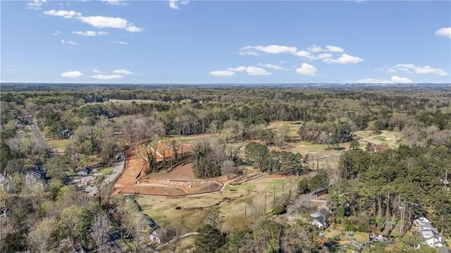 1747 Cascade Terrace SW, Atlanta, GA 30311