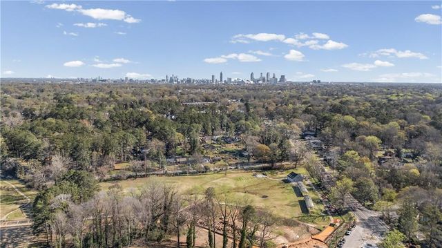 1747 Cascade Terrace SW, Atlanta, GA 30311