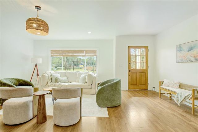 1747 Cascade Terrace SW, Atlanta, GA 30311