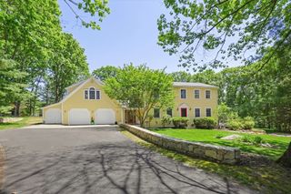 457 Hanlon Road, Holliston, MA 01746