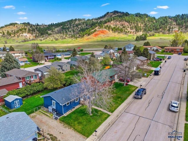 812 E GRANT, Spearfish, SD 57783
