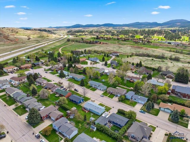 812 E GRANT, Spearfish, SD 57783