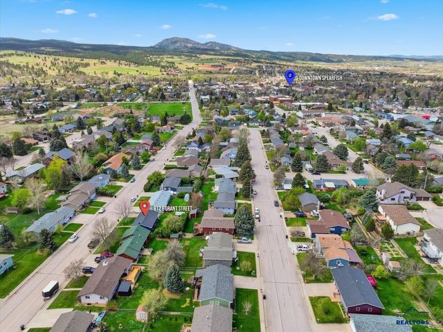 812 E GRANT, Spearfish, SD 57783
