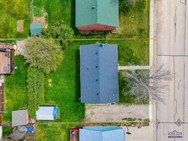 812 E GRANT, Spearfish, SD 57783