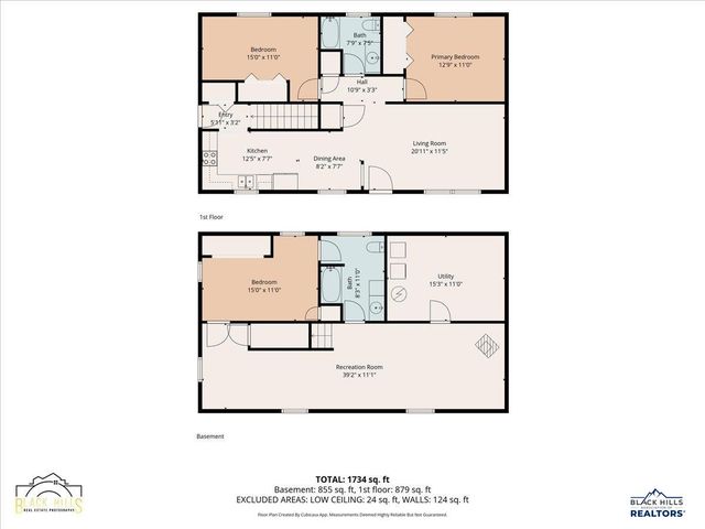 812 E GRANT, Spearfish, SD 57783