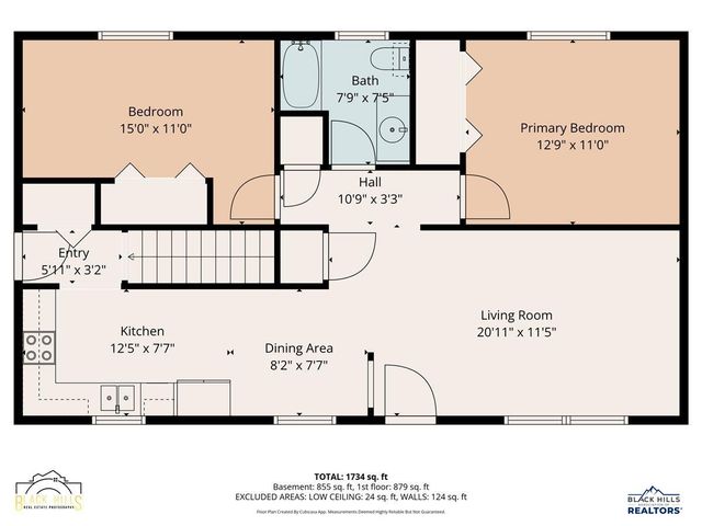 812 E GRANT, Spearfish, SD 57783