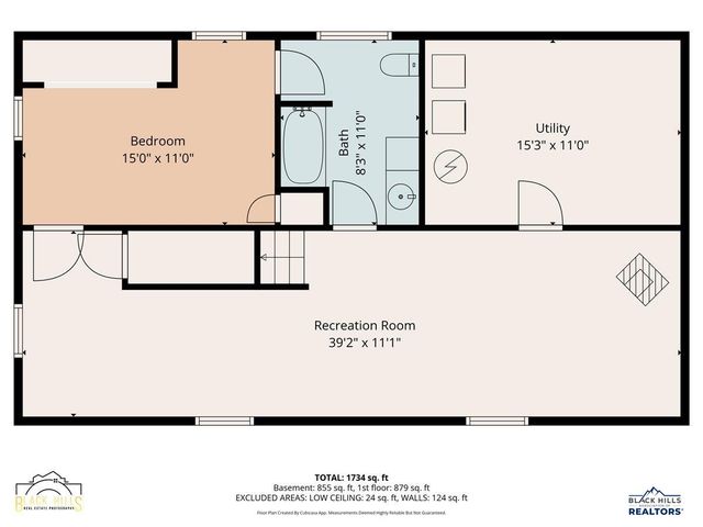 812 E GRANT, Spearfish, SD 57783