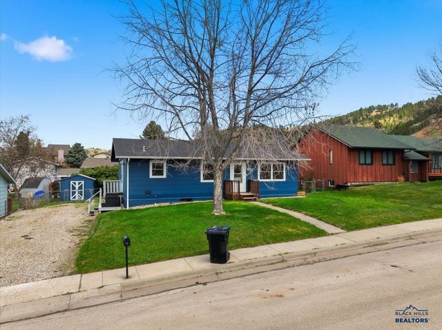 812 E GRANT, Spearfish, SD 57783