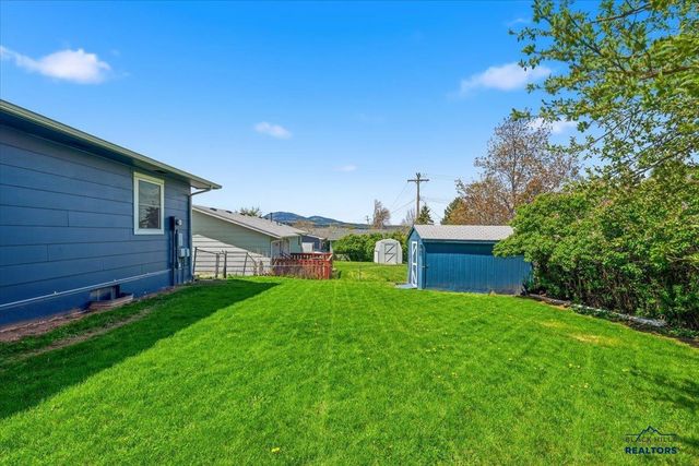 812 E GRANT, Spearfish, SD 57783
