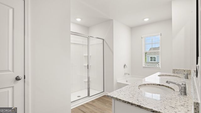 33 Cyrilla Walk, Dallas, GA 30132