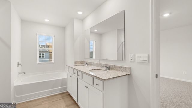 33 Cyrilla Walk, Dallas, GA 30132