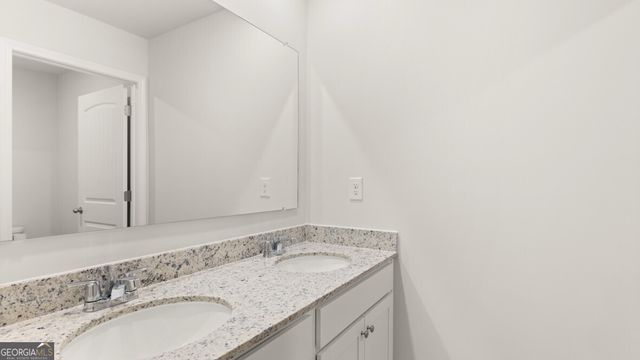 33 Cyrilla Walk, Dallas, GA 30132