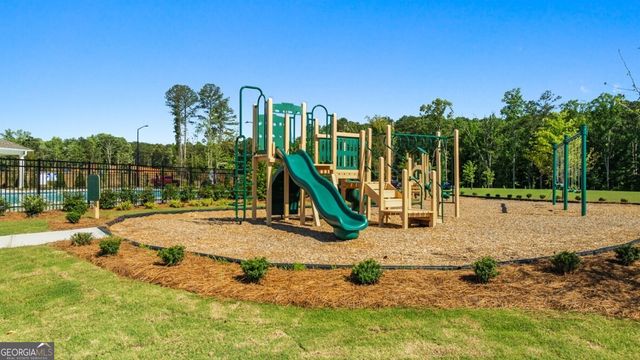 33 Cyrilla Walk, Dallas, GA 30132