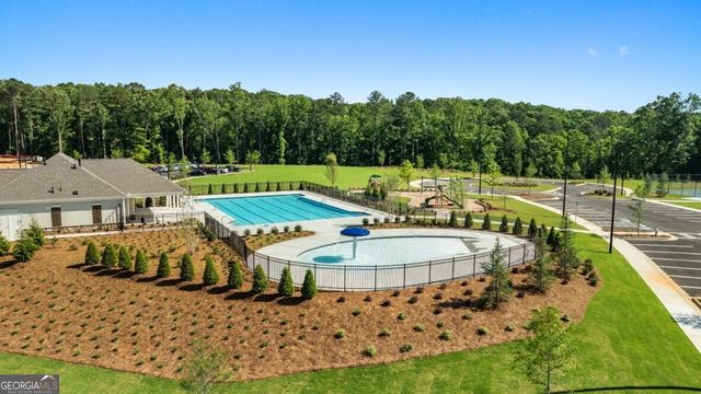 33 Cyrilla Walk, Dallas, GA 30132