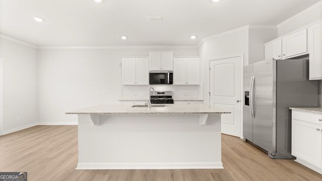 33 Cyrilla Walk, Dallas, GA 30132