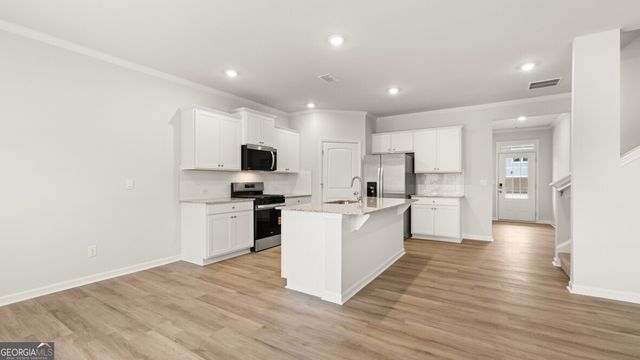 33 Cyrilla Walk, Dallas, GA 30132