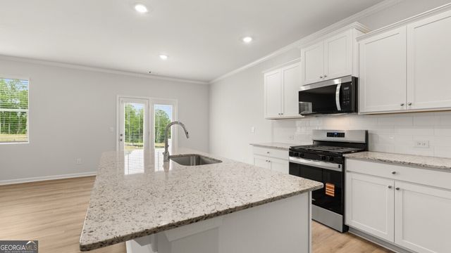 33 Cyrilla Walk, Dallas, GA 30132