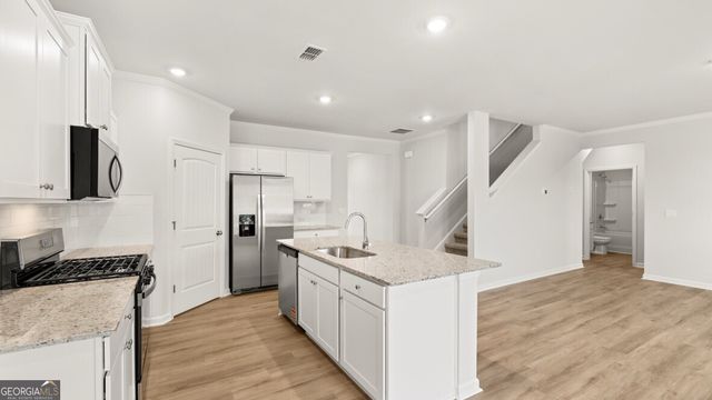 33 Cyrilla Walk, Dallas, GA 30132