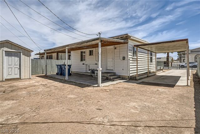 1933 Allen Avenue, Henderson, NV 89011