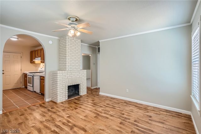 1933 Allen Avenue, Henderson, NV 89011