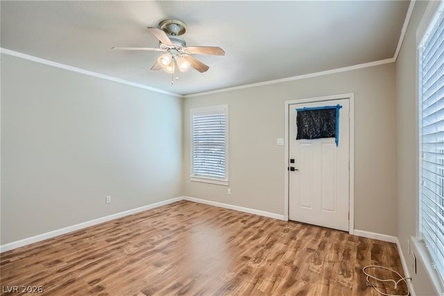 1933 Allen Avenue, Henderson, NV 89011