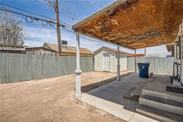 1933 Allen Avenue, Henderson, NV 89011