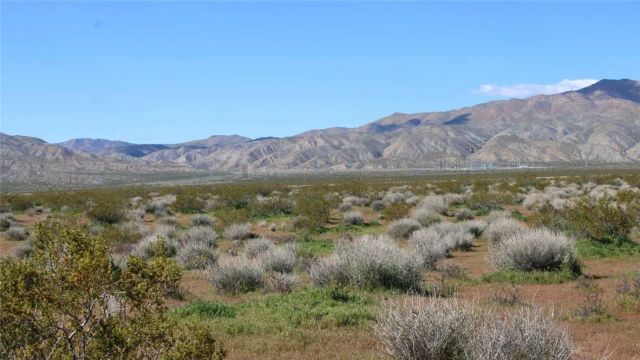 0 Collins, Mojave, CA 93501